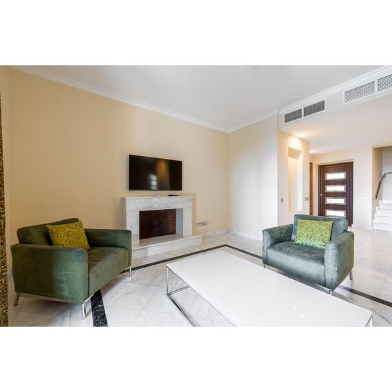 Вилла в Пафосе (центр) (Пафос) площадь 285.25м², изображение 5