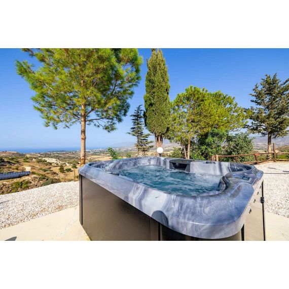 Villa in Paphos (downtown) (Paphos) Cyprus area 205m² , 20 image
