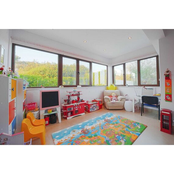 Villa in Paphos (downtown) (Paphos) Cyprus area 519m² , 14 image