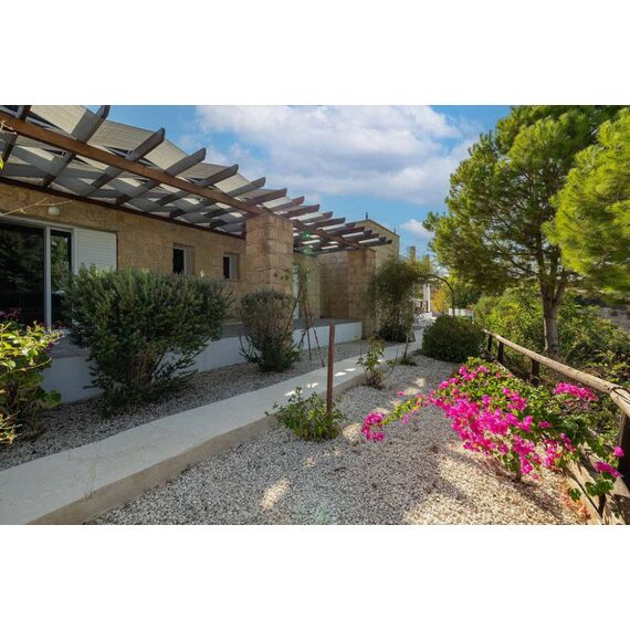 Villa in Paphos (downtown) (Paphos) Cyprus area 205m² , 4 image