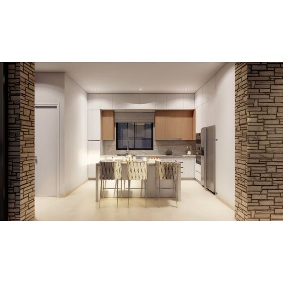 Вилла в Пафосе (центр) (Пафос) площадь 361.6м², изображение 5