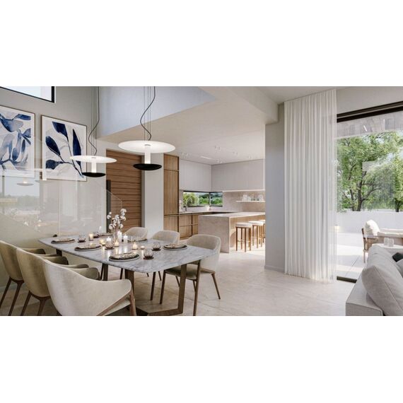 Villa in Famagusta (downtown) Cyprus area 173.3m² , 11 image