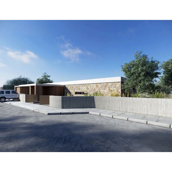 Villa in Paphos (downtown) (Paphos) Cyprus area 240m² , 10 image