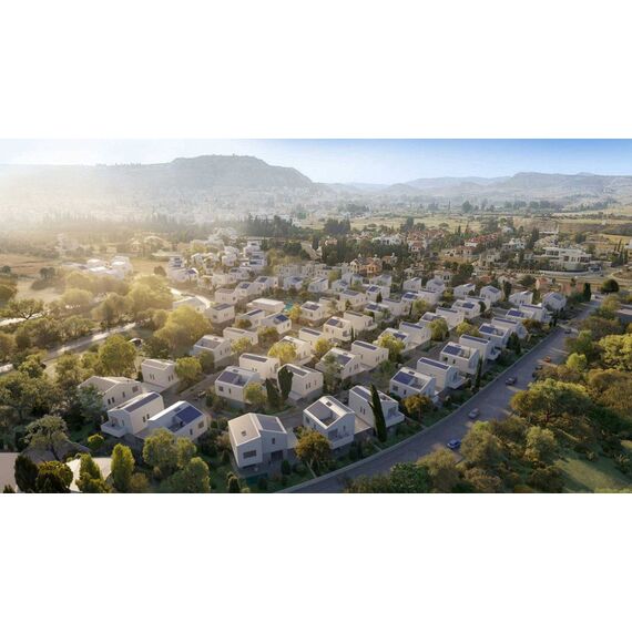 Вилла в Ларнаке площадь 241.6м², изображение 17
