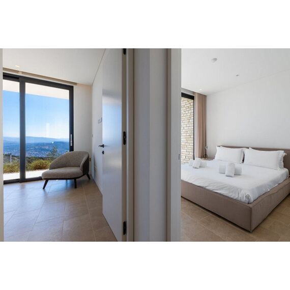 Villa in Paphos (downtown) (Paphos) Cyprus area 176m² , 20 image