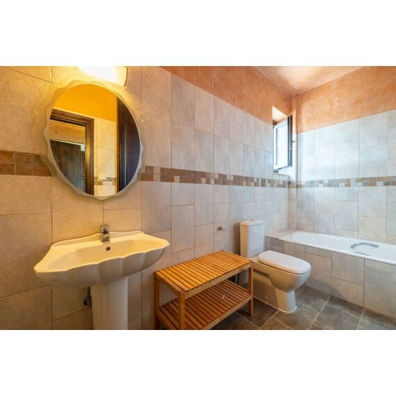 House in Paphos (downtown) (Paphos) Cyprus area 332m² 