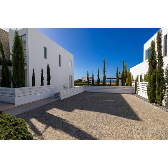 Villa in Paphos (downtown) (Paphos) Cyprus area 260m² , 18 image
