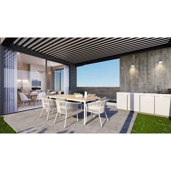 Villa in Paphos (downtown) Cyprus area 195m² , 15 image