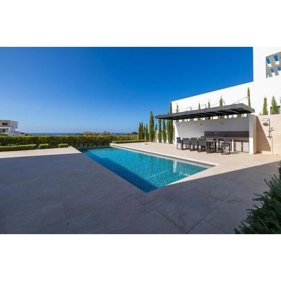 Villa in Paphos (downtown) (Paphos) Cyprus area 260m² , 13 image
