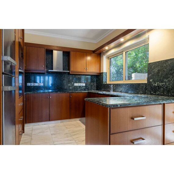 Вилла в Пафосе (центр) (Пафос) площадь 285.25м², изображение 6