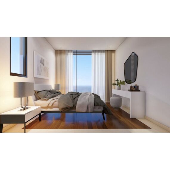 Вилла в Пафосе (центр) (Пафос) площадь 361.6м², изображение 15