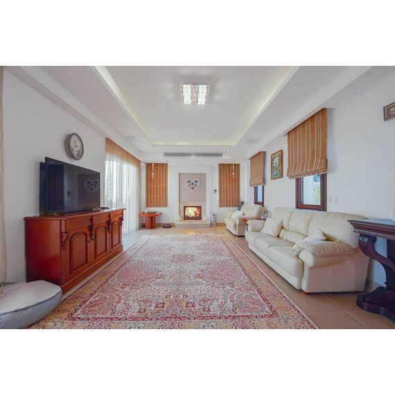 Villa in Paphos (downtown) (Paphos) Cyprus area 519m² , 4 image