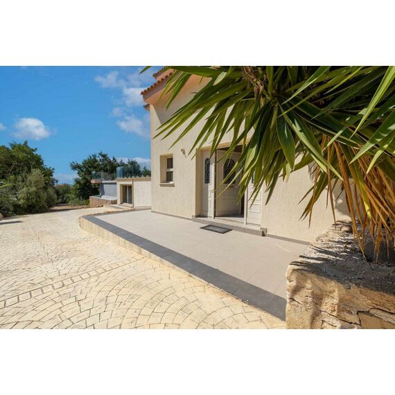 Вилла в Пафосе (центр) (Пафос) площадь 320м², изображение 4