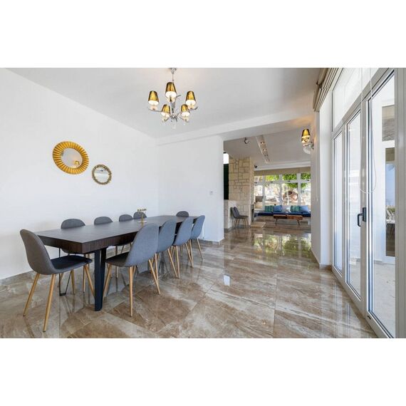 Villa in Paphos (downtown) (Paphos) Cyprus area 350m² , 6 image