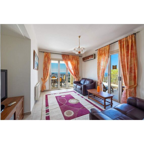 Villa in Paphos (downtown) (Paphos) Cyprus area 114m² , 13 image