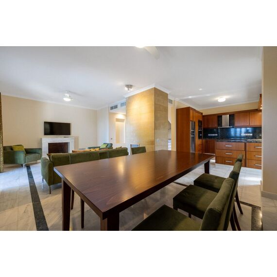 Вилла в Пафосе (центр) (Пафос) площадь 285.25м², изображение 4