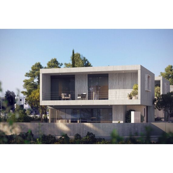 Villa in Paphos (downtown) (Paphos) Cyprus area 300m² , 13 image