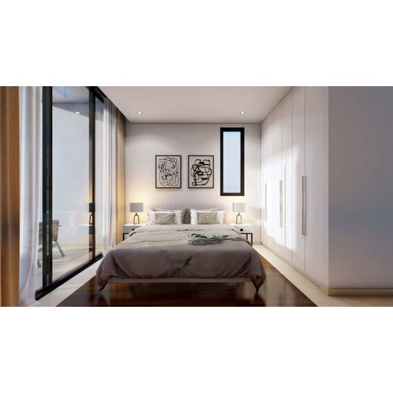 Вилла в Пафосе (центр) (Пафос) площадь 361.6м², изображение 12