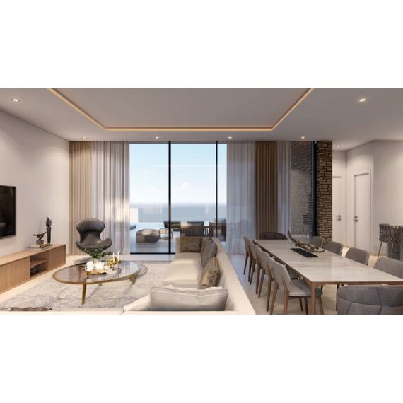 Вилла в Пафосе (центр) (Пафос) площадь 361.6м², изображение 7