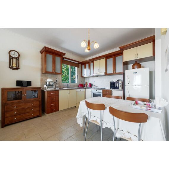 Villa in Paphos (downtown) (Paphos) Cyprus area 114m² , 15 image