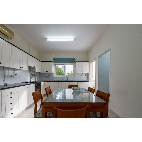 Вилла в Ларнаке площадь 216м², изображение 9