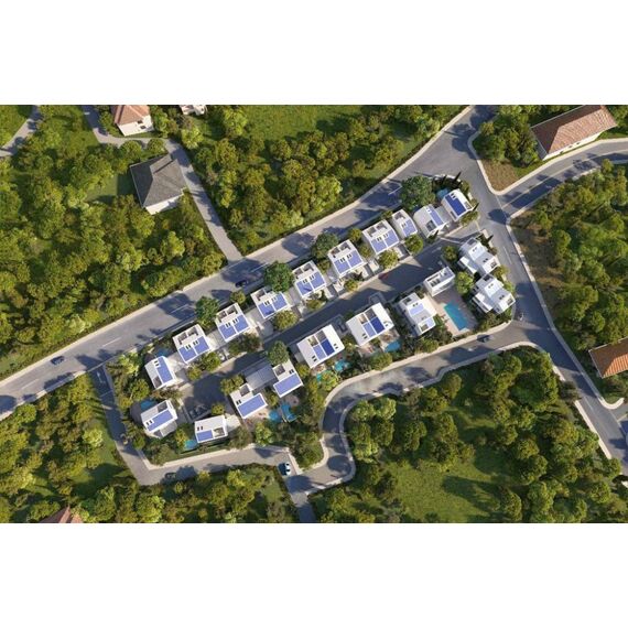 Вилла в Лимассоле площадь 230м², изображение 14