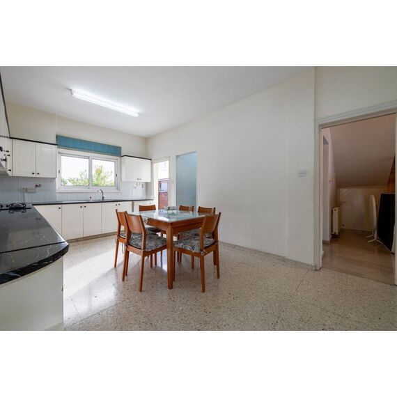 Вилла в Ларнаке площадь 216м², изображение 6