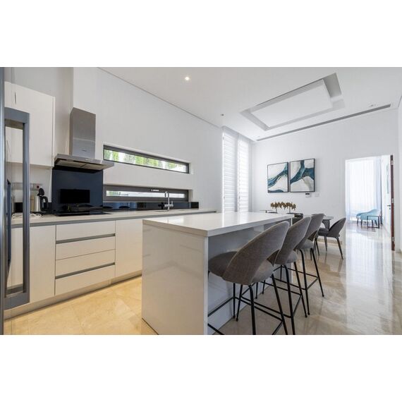 Villa in Paphos (downtown) (Paphos) Cyprus area 260m² , 5 image