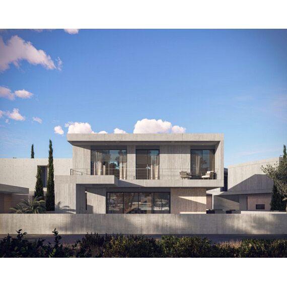 Villa in Paphos (downtown) (Paphos) Cyprus area 300m² , 14 image