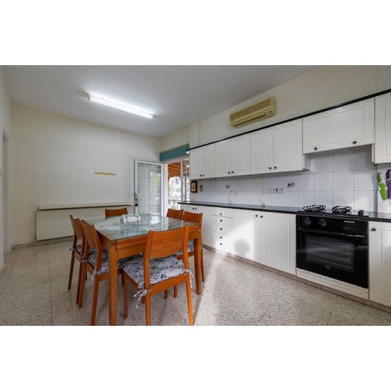 Вилла в Ларнаке площадь 216м², изображение 11