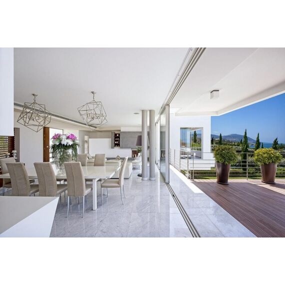 Villa in Paphos (downtown) (Paphos) Cyprus area 276m² , 4 image
