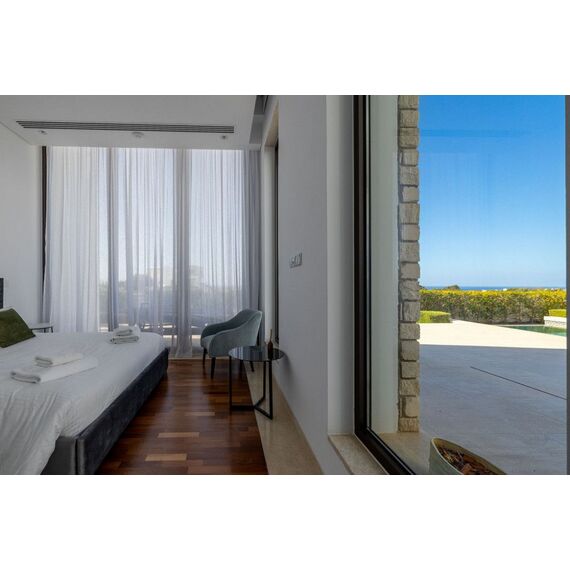 Villa in Paphos (downtown) (Paphos) Cyprus area 260m² , 7 image
