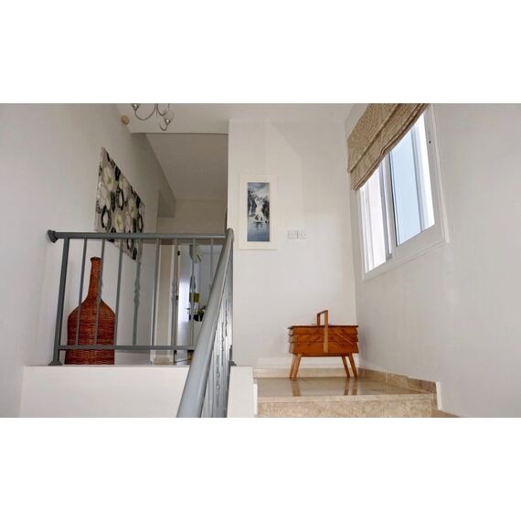 Вилла у моря в Пафосе (центр) площадь 220м², изображение 15