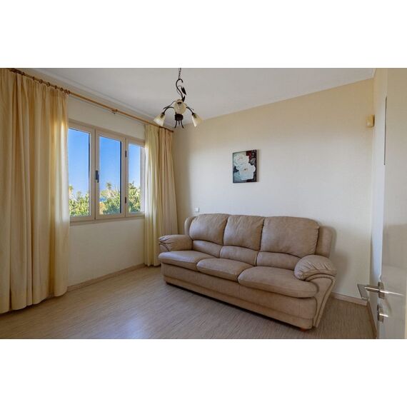 Villa in Paphos (downtown) (Paphos) Cyprus area 114m² , 10 image