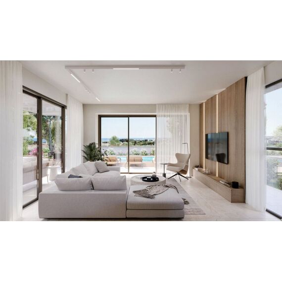 Villa in Famagusta (downtown) Cyprus area 173.3m² , 10 image
