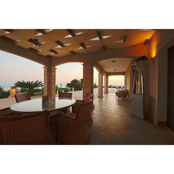 Villa in Paphos (downtown) (Paphos) Cyprus area 519m² , 20 image