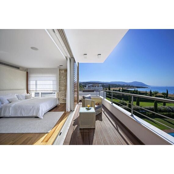 Villa in Paphos (downtown) (Paphos) Cyprus area 276m² , 10 image