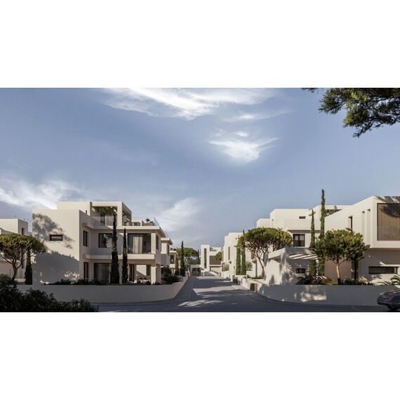 Villa in Famagusta (downtown) Cyprus area 144m² , 9 image