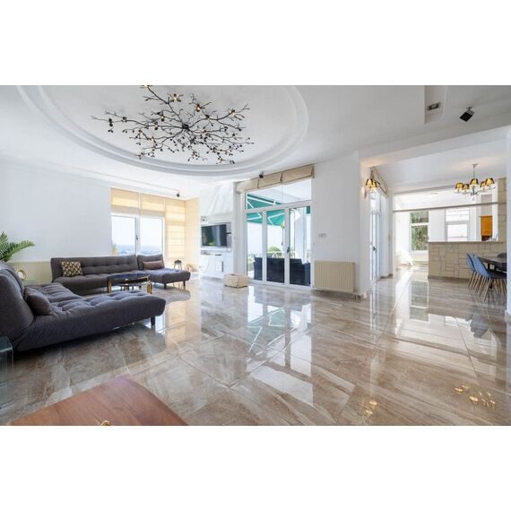 Villa in Paphos (downtown) (Paphos) Cyprus area 350m² , 5 image