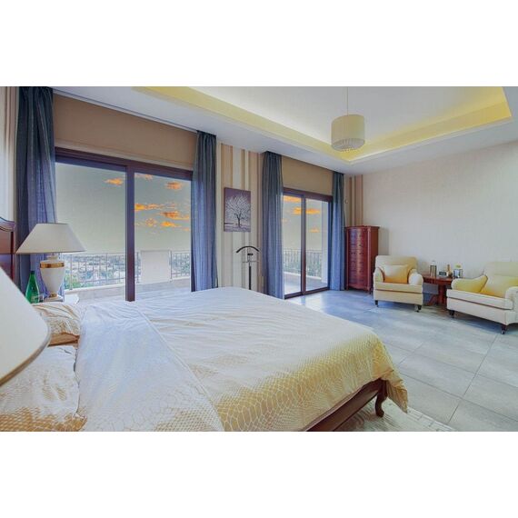 Villa in Paphos (downtown) (Paphos) Cyprus area 519m² , 16 image