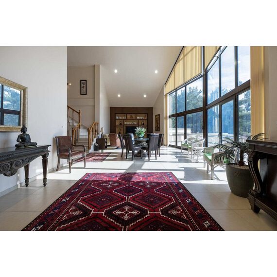 Дом в Лимассоле площадь 250м², изображение 3