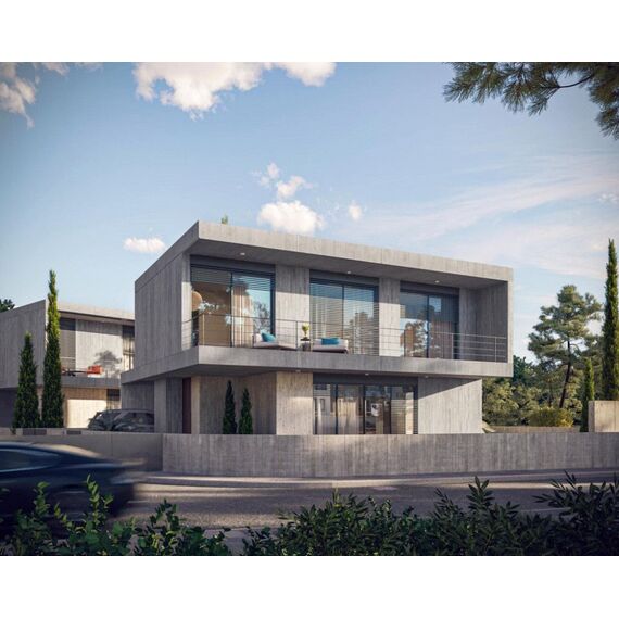 Villa in Paphos (downtown) (Paphos) Cyprus area 300m² , 12 image