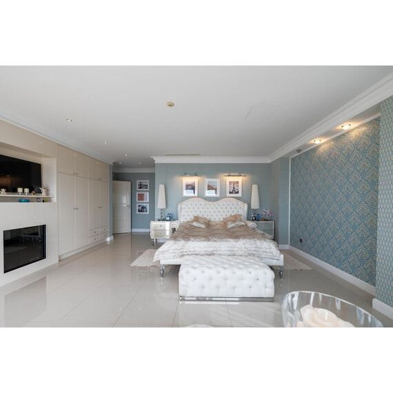 Villa in Paphos (downtown) (Paphos) Cyprus area 406m² , 18 image