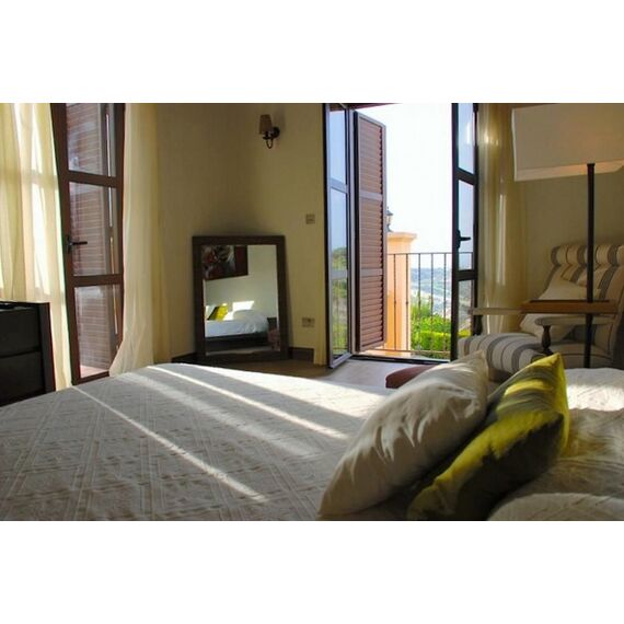 Villa in Paphos (downtown) (Paphos) Cyprus area 160m² , 12 image