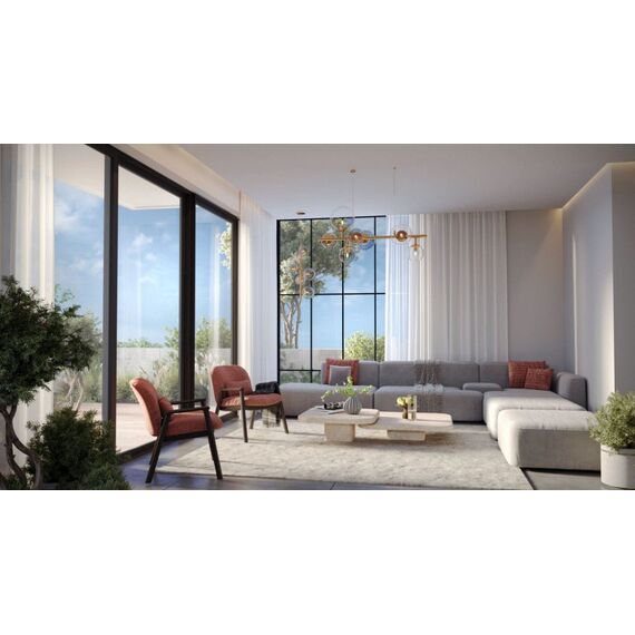 Villa in Paphos (downtown) (Paphos) Cyprus area 228.8m² , 10 image