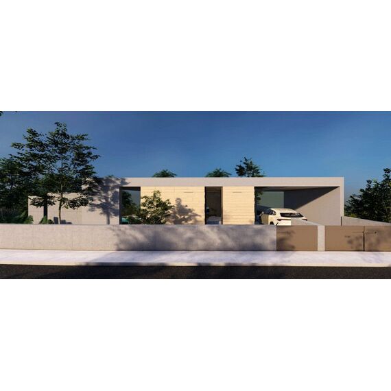 Villa in Paphos (downtown) (Paphos) Cyprus area 331m² , 8 image