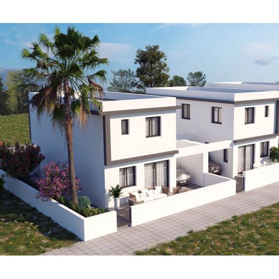 Вилла в Ларнаке площадь 150м², изображение 12