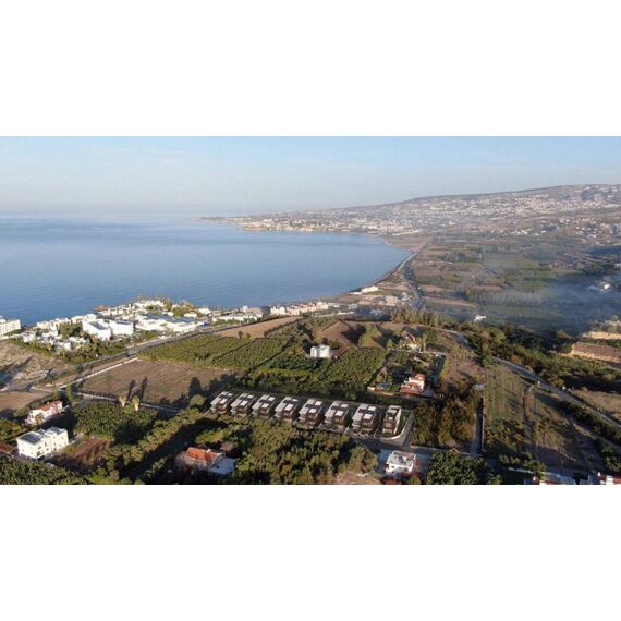 Villa in Paphos (downtown) (Paphos) Cyprus area 149m² , 14 image