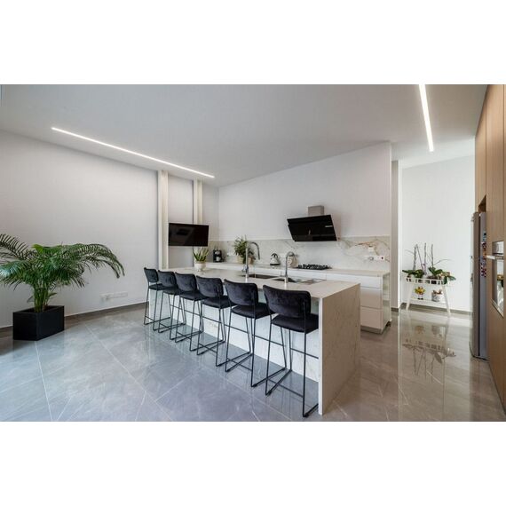Вилла в Пафосе (центр) (Пафос) площадь 245м², изображение 9