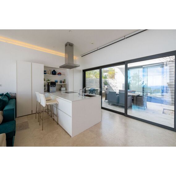 Villa in Paphos (downtown) (Paphos) Cyprus area 136m² , 7 image